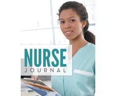 KNYGA Speedy Publishing LLC Staff Nurse Journal