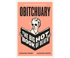 KNYGA Spencer Henry Obitchuary