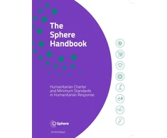 KNYGA Sphere Association Sphere Handbook