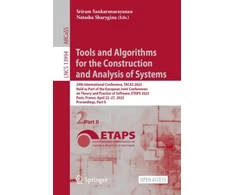 KNYGA Sriram Sankaranarayanan Tools and Algorithms for the Construction and Analysis of Systems