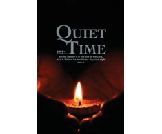 KNYGA St Mark Church Quiet Time Program