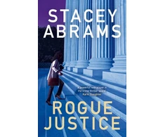 KNYGA Stacey Abrams Rogue Justice