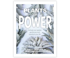 KNYGA Stacey Demarco Plants of Power