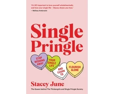 KNYGA Stacey June Single Pringle