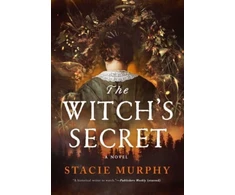 KNYGA Stacie Murphy Witch's Secret
