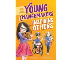 KNYGA Stacy C Bauer Inspiring Others