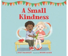 KNYGA Stacy Mcanulty Small Kindness