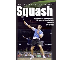 KNYGA Stafford Murray Science of Sport: Squash