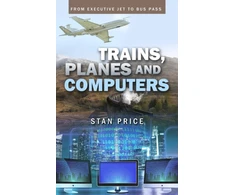 KNYGA Stan Price Trains, Planes and Computers