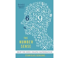 KNYGA Stanislas Dehaene Number Sense