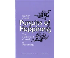 KNYGA Stanley Cavell Pursuits of Happiness