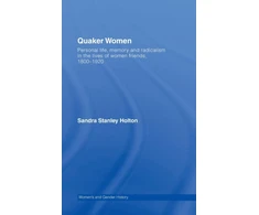 KNYGA Stanley Quaker Women