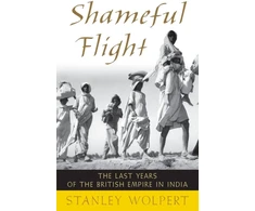 KNYGA Stanley Wolpert Shameful Flight