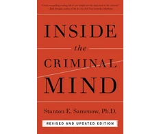KNYGA Stanton Samenow Inside the Criminal Mind (Newly Revised Edition)