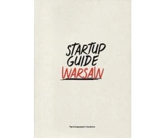 KNYGA Startup Startup Guide Startup Guide Warsaw