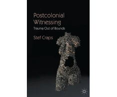 KNYGA Stef Craps Postcolonial Witnessing