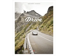 KNYGA Stefan Bogner Porsche Drive