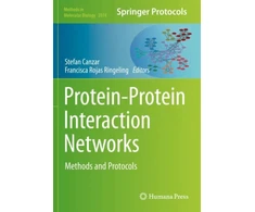 KNYGA Stefan Canzar Protein-Protein Interaction Networks