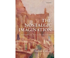 KNYGA Stefan Collini Nostalgic Imagination