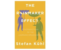 KNYGA Stefan Kuhl Rainmaker Effect