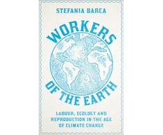 KNYGA Stefania Barca Workers of the Earth