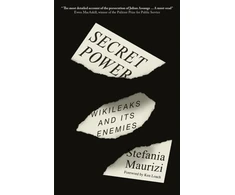 KNYGA Stefania Maurizi Secret Power
