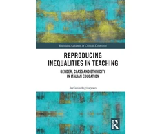 KNYGA Stefania Pigliapoco Reproducing Inequalities in Teaching