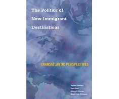 KNYGA Stefanie Chambers Politics of New Immigrant Destinations