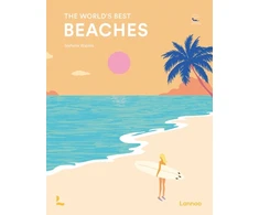 KNYGA Stefanie Waldek World's Best Beaches