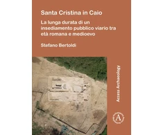 KNYGA Stefano Bertoldi Santa Cristina in Caio