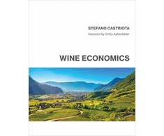 KNYGA Stefano Castriota Wine Economics