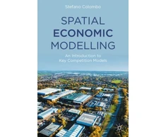 KNYGA Stefano Colombo Spatial Economic Modelling