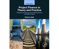 KNYGA Stefano Gatti Project Finance in Theory and Practice