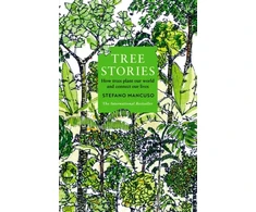 KNYGA Stefano Mancuso Tree Stories
