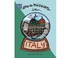 KNYGA Stefano Zuffi On a Mission in… Italy