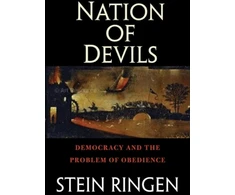 KNYGA Stein Ringen Nation of Devils