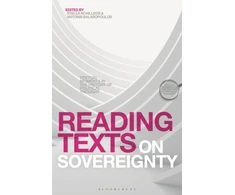 KNYGA Stella Achilleos Reading Texts on Sovereignty