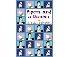 KNYGA Stella Benson Pipers and a Dancer