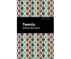 KNYGA Stella Benson Twenty