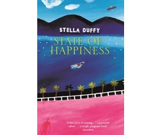KNYGA Stella Duffy State Of Happiness