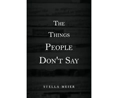 KNYGA Stella Meier Things People Don't Say