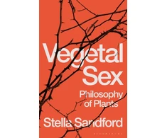 KNYGA Stella Sandford Vegetal Sex