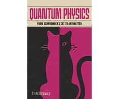 KNYGA Sten F Odenwald Quantum Physics
