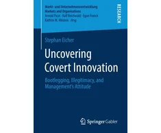 KNYGA Stephan Eicher Uncovering Covert Innovation