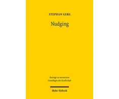 KNYGA Stephan Gerg Nudging