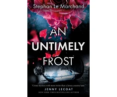 KNYGA Stephan Le Marchand Untimely Frost