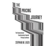 KNYGA Stephan Liozu Pricing Journey