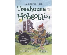 KNYGA Stephanie A Harper Tales of the Treehouse and the Hobgoblin