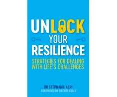 KNYGA Stephanie Azri Unlock Your Resilience