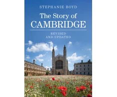 KNYGA Stephanie Boyd Story of Cambridge
